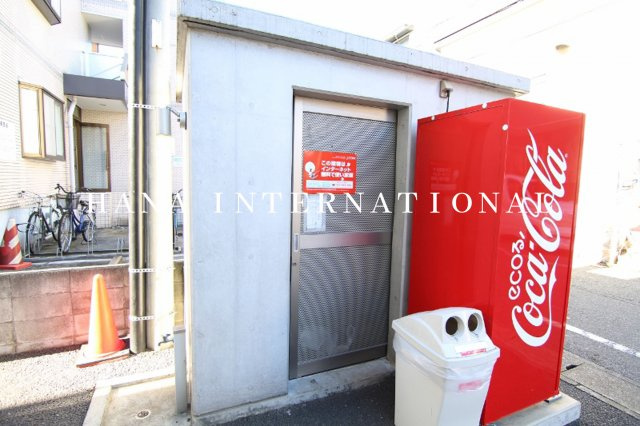 ラグーン舞浜のその他