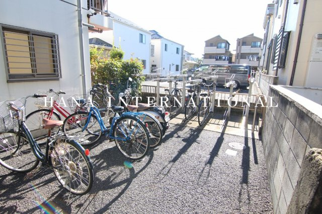 ラグーン舞浜のその他共用部分