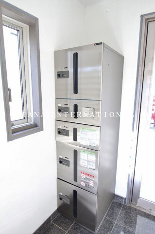 ラグーン舞浜のその他共用部分