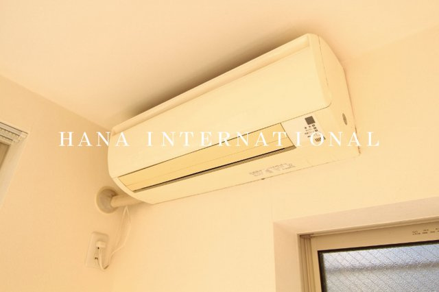 ラグーン舞浜の設備|他の部屋の写真です