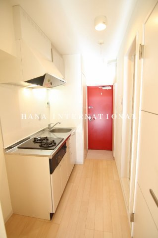 ラグーン舞浜のキッチン|他の部屋の写真です