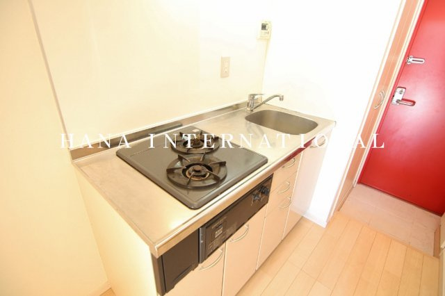 ラグーン舞浜のキッチン|他の部屋の写真です