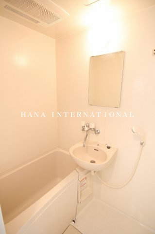 ラグーン舞浜の浴室|他の部屋の写真です