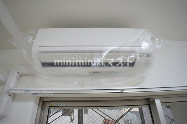 スプランディッド難波Ⅱの設備