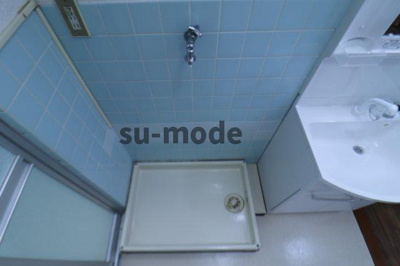 【内装】 | 中沢マンション