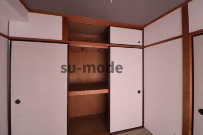 【収納】 | 中沢マンション