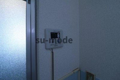 【設備】 | 中沢マンション