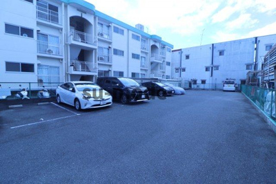 【周辺】 | 中沢マンション