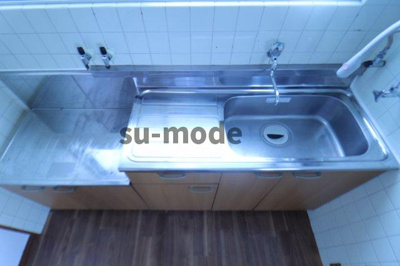 【キッチン】 | 中沢マンション