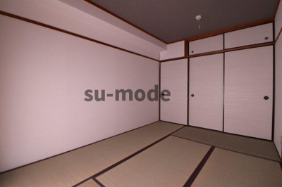 【寝室】 | 中沢マンション