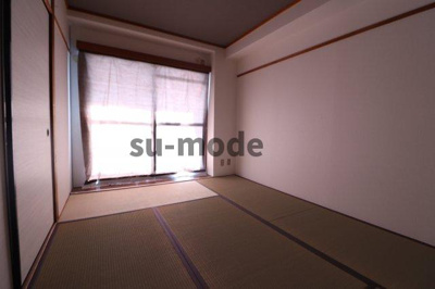 【和室】 | 中沢マンション