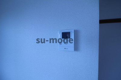 【セキュリティ】 | 中沢マンション