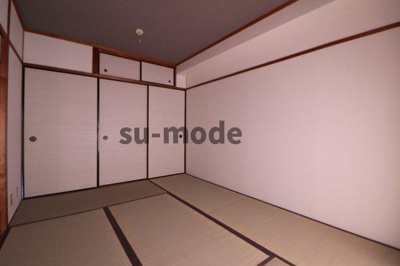 【寝室】 | 中沢マンション