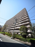 フロンティアタワー難波EAST　浪速小学校区の画像