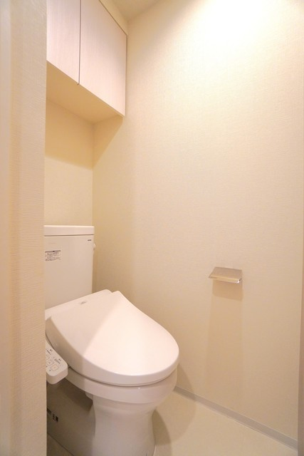 プレディアコート錦糸町スカイビューのトイレ|※写真は同タイプ住戸です。