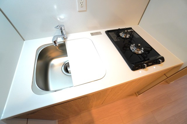 プレディアコート錦糸町スカイビューのその他|※写真は同タイプ住戸です。