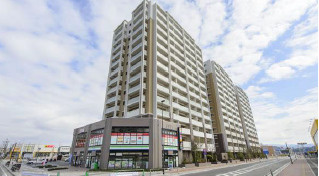 新宮中央駅前店舗