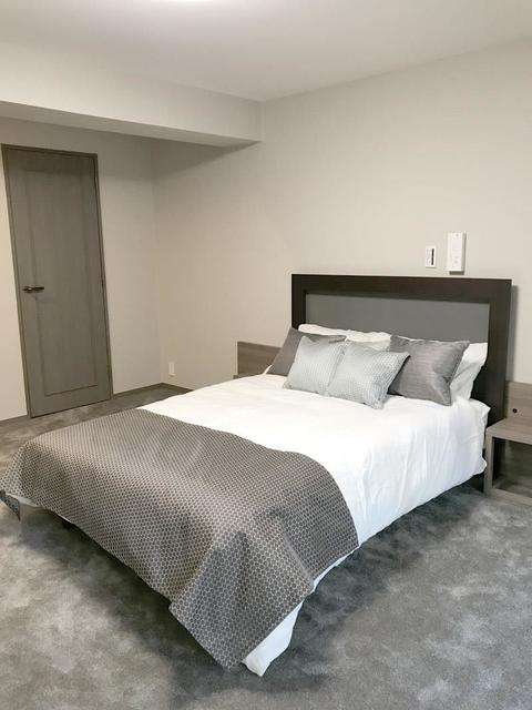 参宮橋マンションのその他|※写真は同タイプ住戸です。