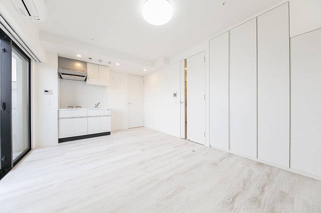 ライオンズフォーシア清澄白河のその他|※写真は同タイプ住戸です。