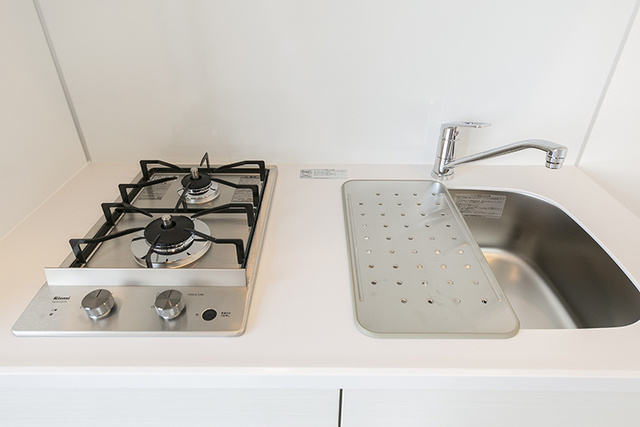 ライオンズフォーシア清澄白河のその他|※写真は同タイプ住戸です。