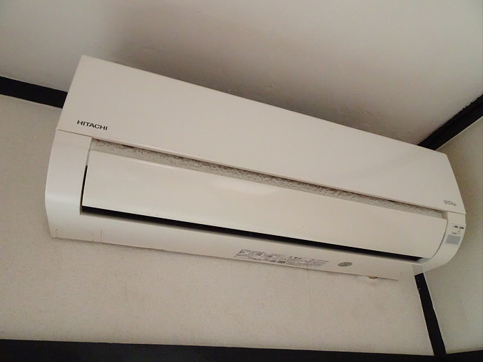 コーポ千代荘の設備