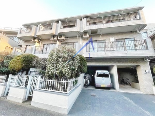 サンハイツ西早稲田