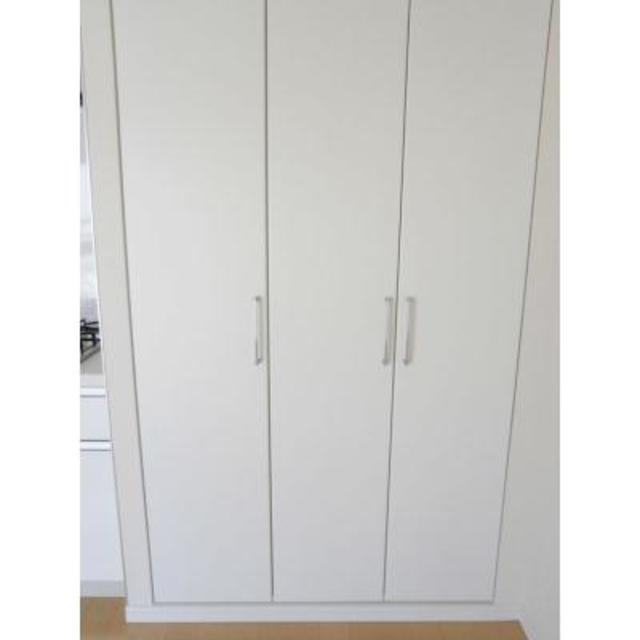 パークアクシス新板橋ウエストのその他|※写真は同タイプ住戸です。