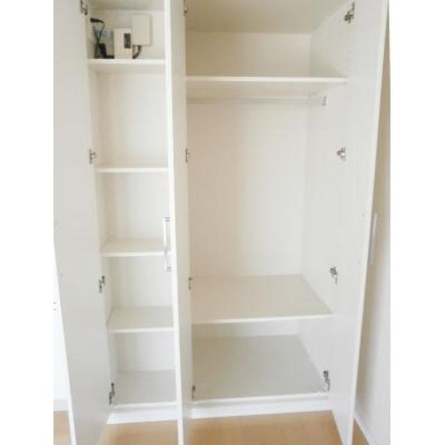 パークアクシス新板橋ウエストのその他|※写真は同タイプ住戸です。