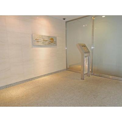 パークアクシス新板橋ウエストの周辺