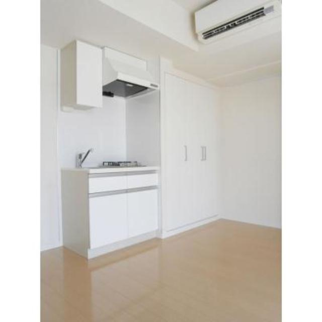 パークアクシス新板橋ウエストの居間・リビング|※写真は同タイプ住戸です。