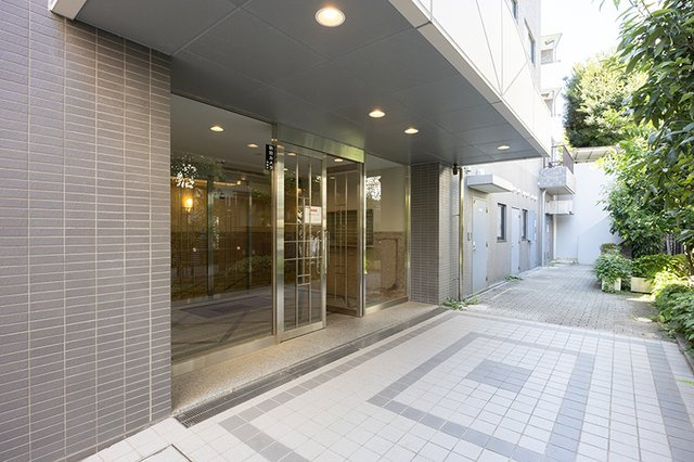 エル・セレーノ西早稲田のその他