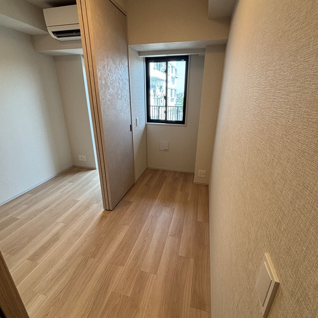 リビオメゾン東北沢の居間・リビング|※写真は同タイプ住戸です。