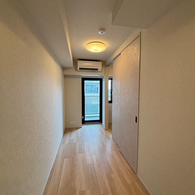 リビオメゾン東北沢のその他|※写真は同タイプ住戸です。