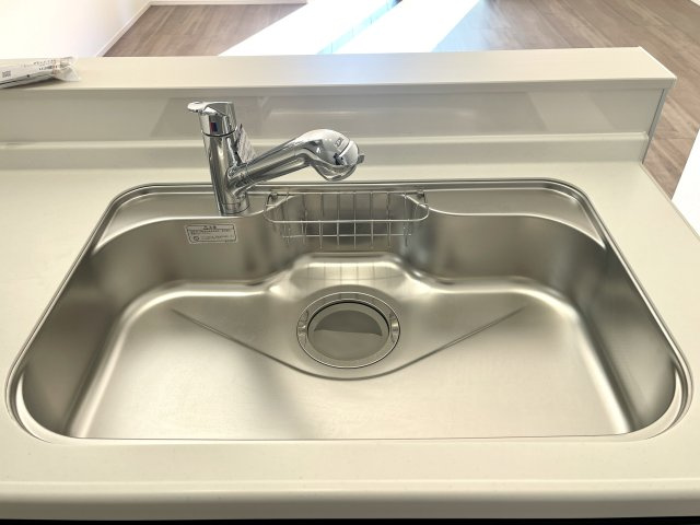 練馬区大泉町1丁目　土地30坪超　ZEH水準住宅　全2棟の居間・リビング|B号棟