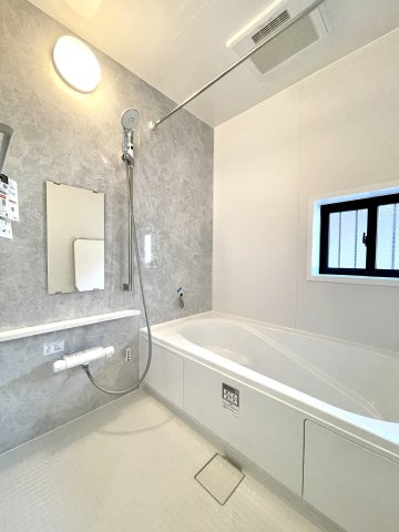 練馬区大泉町1丁目　土地30坪超　ZEH水準住宅　全2棟のキッチン|A号棟