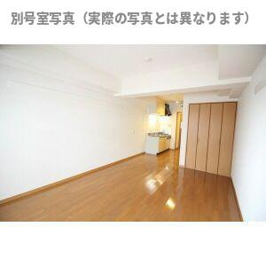 GAUDIシンエイの内装