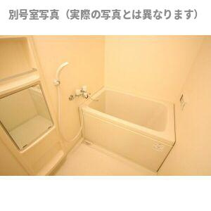 GAUDIシンエイの浴室