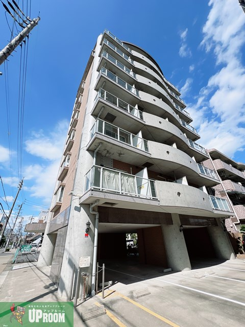 GAUDIシンエイのその他共用部分