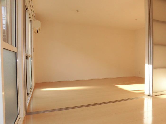 リバーセント　Ａ棟のその他