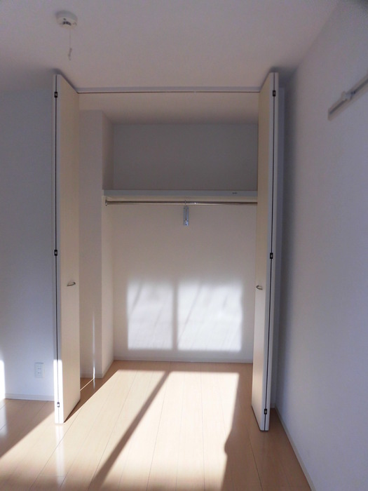 リバーセント　Ａ棟のその他