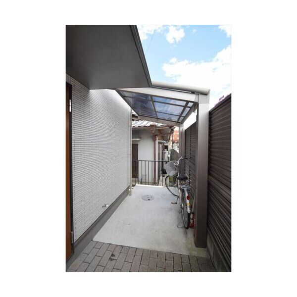 K・Villageのその他共用部分