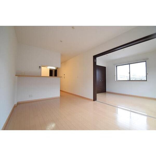 K・Villageの居間・リビング