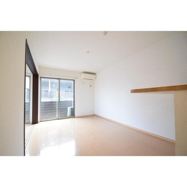 K・Villageの内装