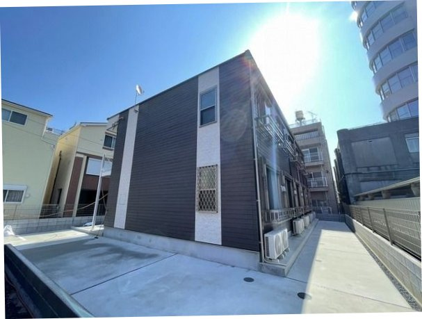 ウィンディ西川口