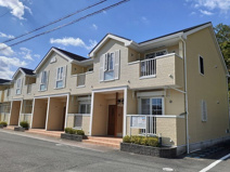 レジデンス・丸栖Ⅱの画像