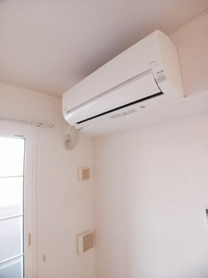 【設備】 | ヴィーダフェリスⅥ