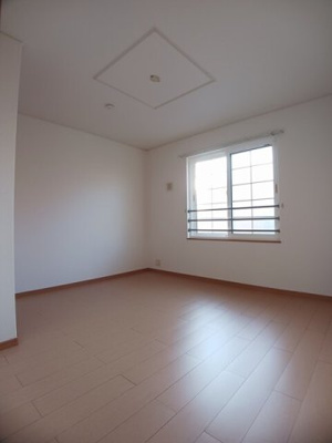 【内装】 | ヴィーダフェリスⅥ | 明るい室内です