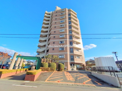 【外観】 | ステージ祥南