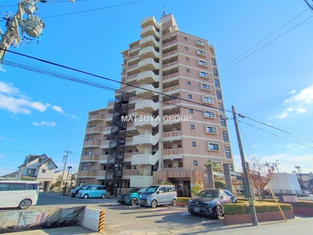 【外観】の画像