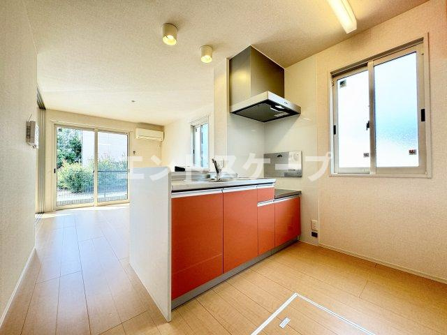 エスペランサアーク　Ａの内装|高崎、前橋エリアのお部屋探しはエンドスケープまで！お客様の理想お聞かせ下さい♪